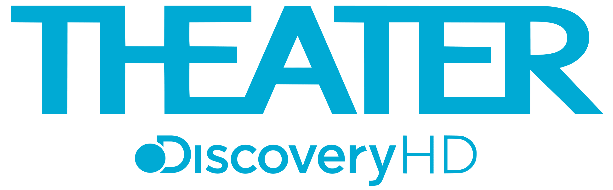 Discovery Theater HD